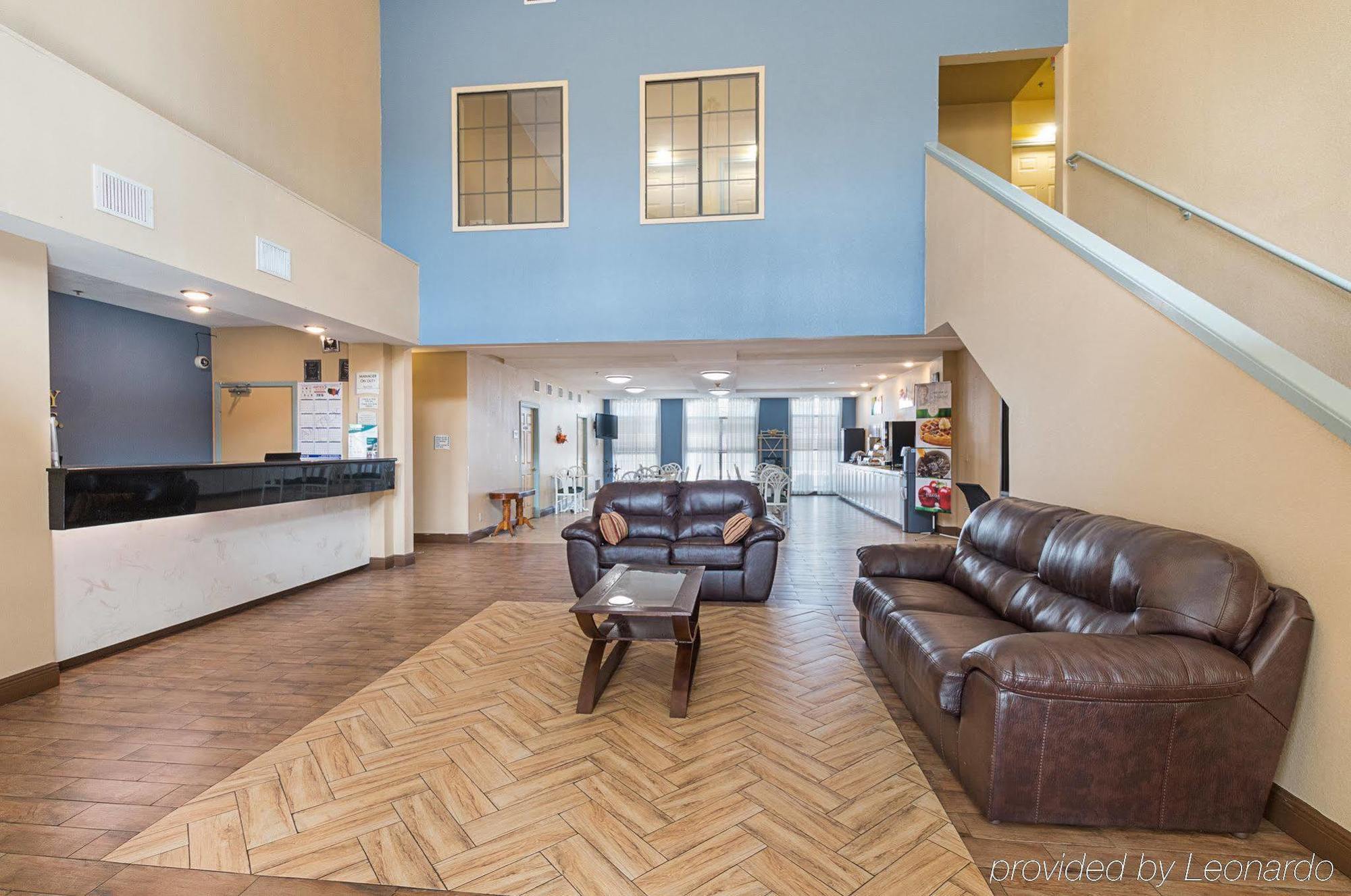 Quality Suites Temple Extérieur photo